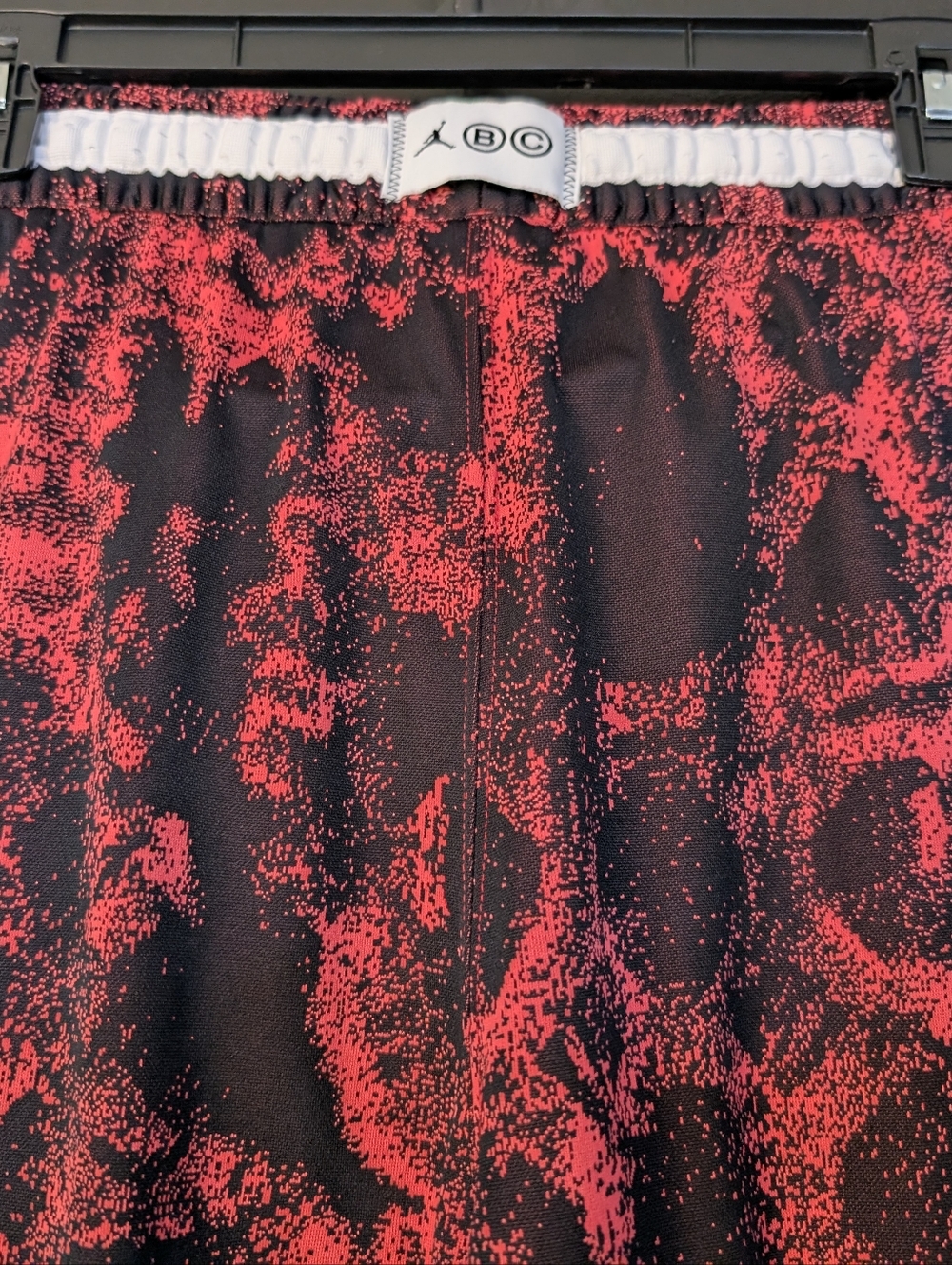 Jordan Shorts Men NEW - Picture 12 of 16